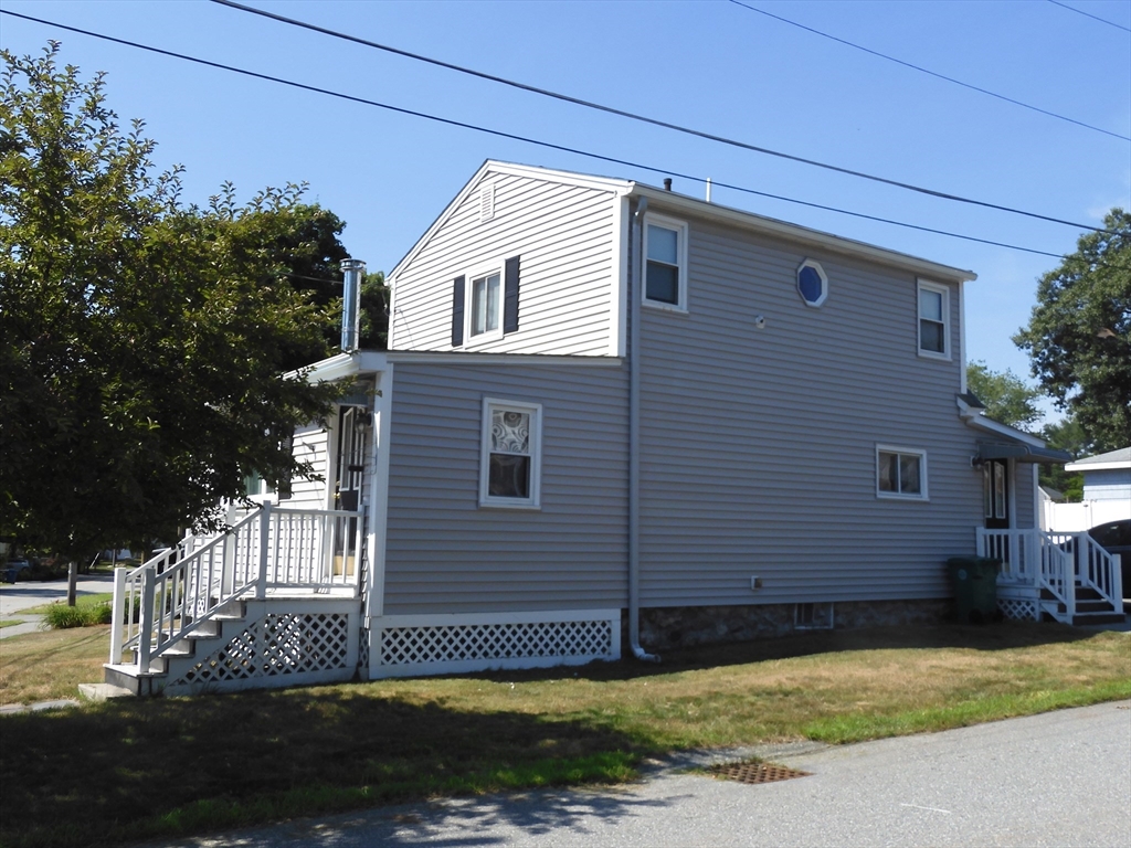146 Bridle Rd