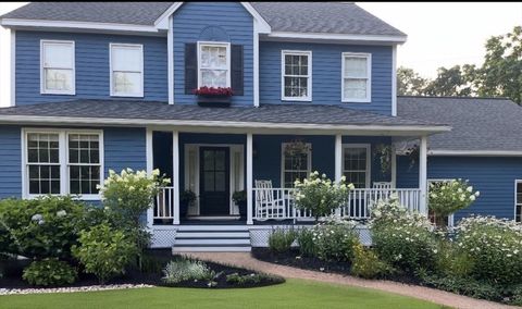 Photo of 41 Flagg Road, Westford, MA 01886 (MLS # 73450368)