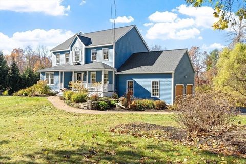 41 Flagg Road Westford MA 01886