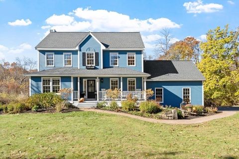 Photo of 41 Flagg Road, Westford, MA 01886 (MLS # 73450368)