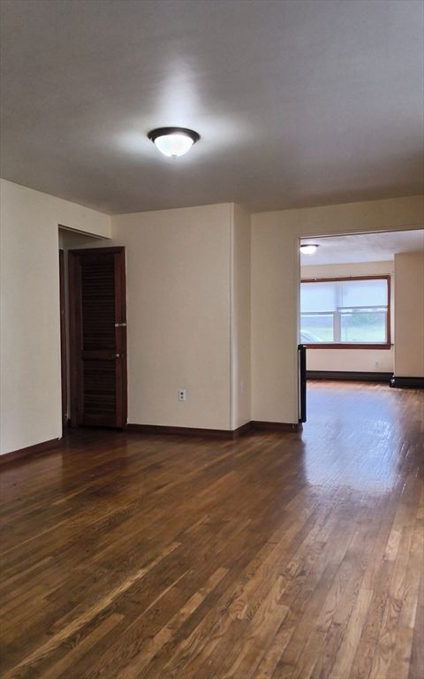 Photo of 210 Hope St #1S, Fall River, MA 02721 (MLS # 73526973)