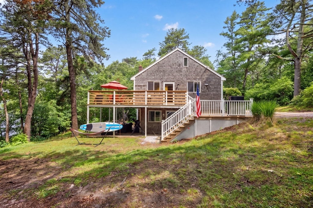 8 Theatre Dr, Falmouth, MA, 8 Theatre Dr, Falmouth, MA Photo #32