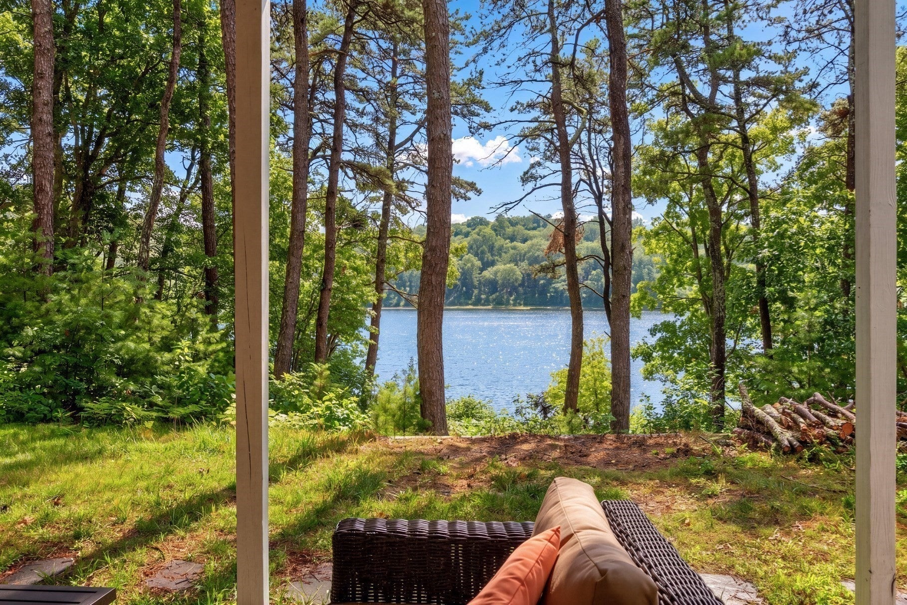 8 Theatre Dr, Falmouth, MA, 8 Theatre Dr, Falmouth, MA Photo #17