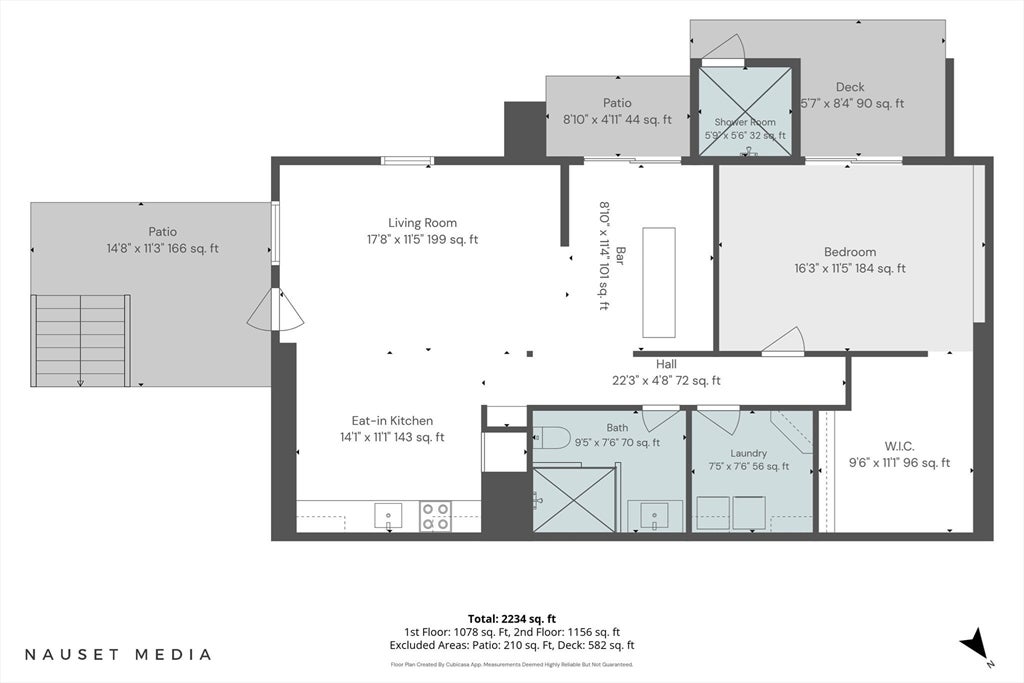 8 Theatre Dr, Falmouth, MA, 8 Theatre Dr, Falmouth, MA Photo #42