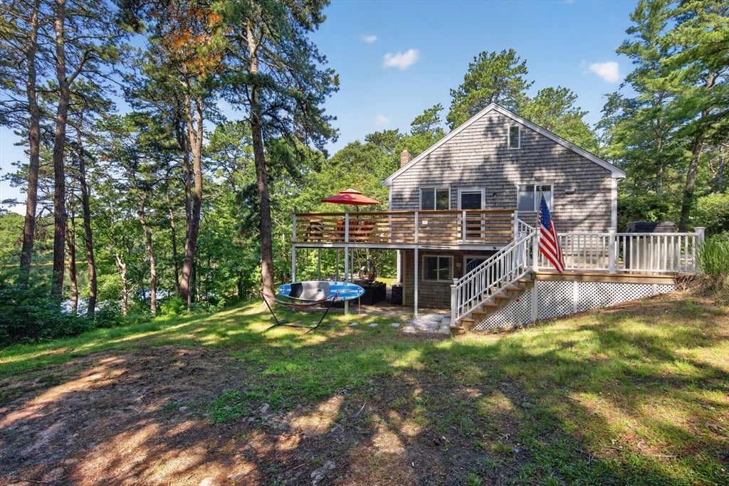 8 Theatre Dr, Falmouth, MA, 8 Theatre Dr, Falmouth, MA Photo #40