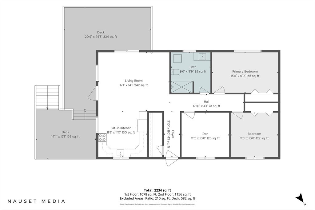 8 Theatre Dr, Falmouth, MA, 8 Theatre Dr, Falmouth, MA Photo #41