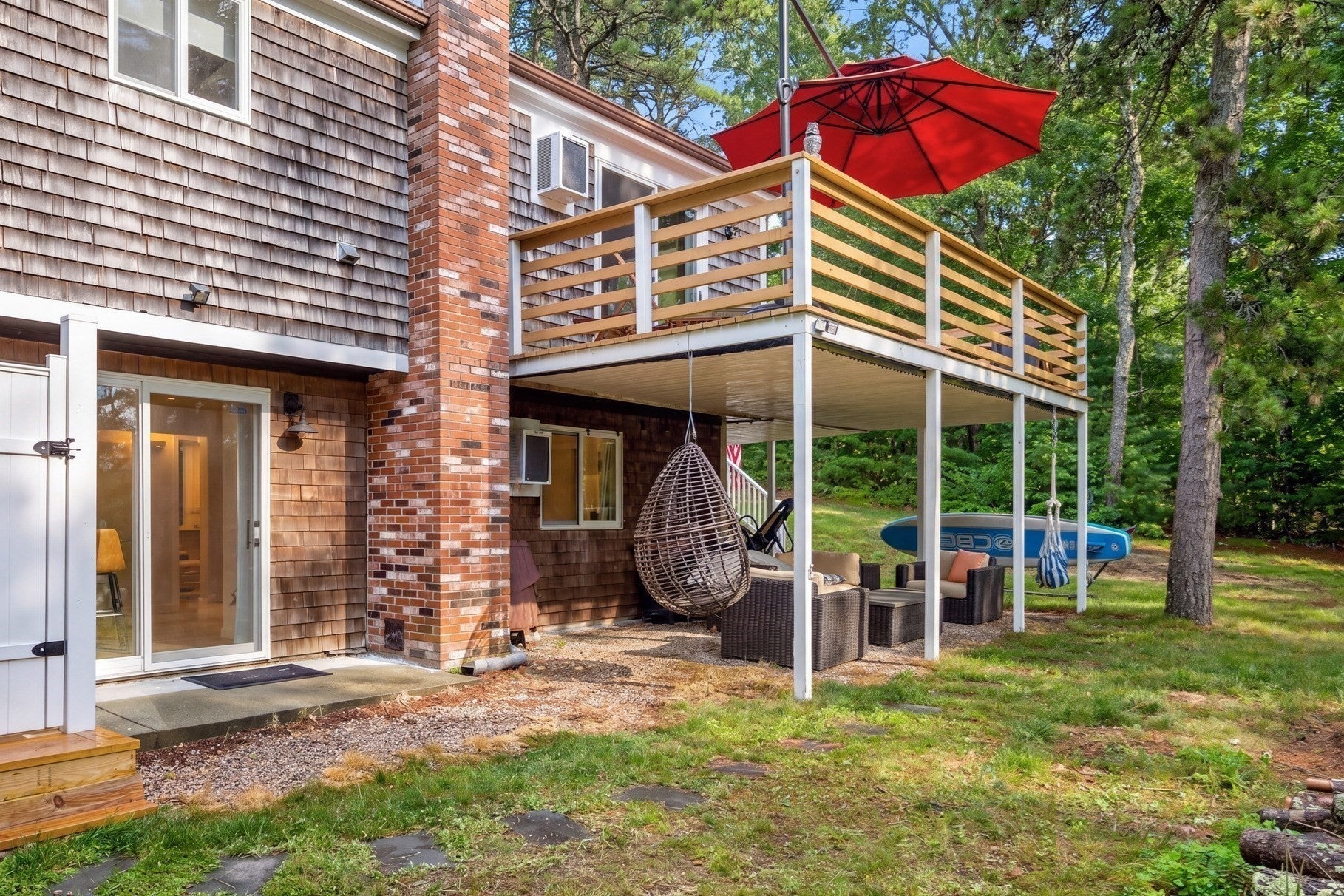 8 Theatre Dr, Falmouth, MA, 8 Theatre Dr, Falmouth, MA Photo #23