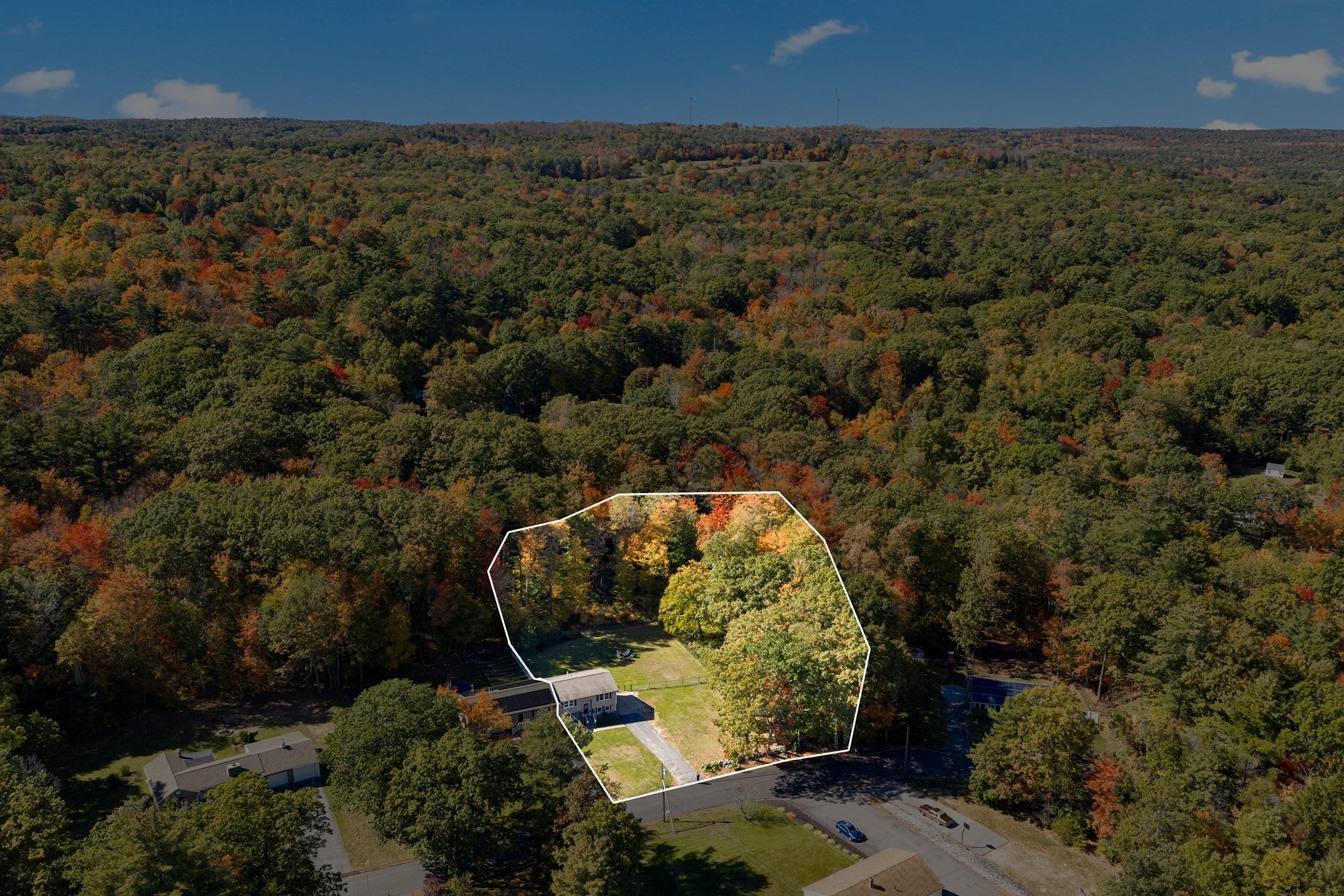 174 North Common Rd, Westminster, MA, 174 North Common Rd, Westminster, MA Photo #33