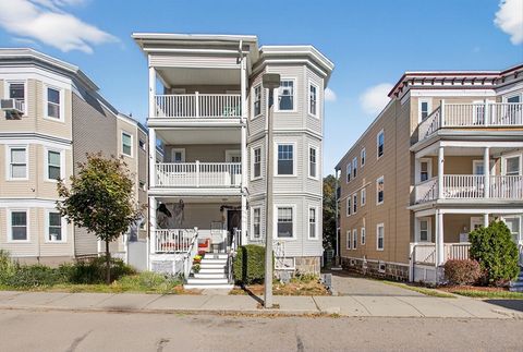 104 King St. 2 Boston MA 02122