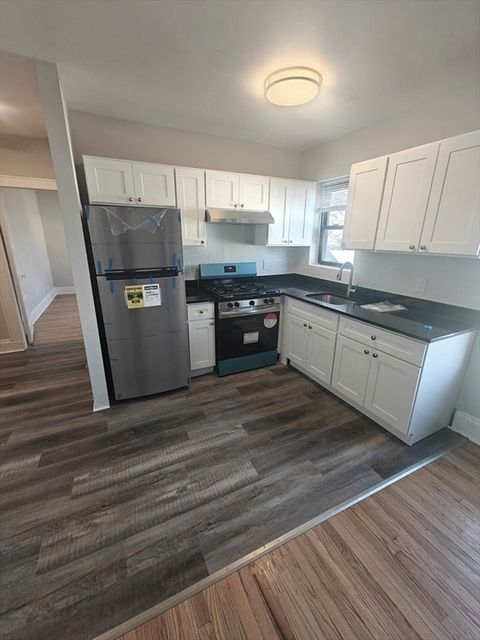 Photo of 8 Langmaid Ave #14, Somerville, MA 02145 (MLS # 73486330)