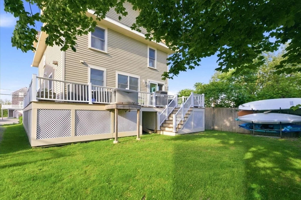 5 Otis Rd