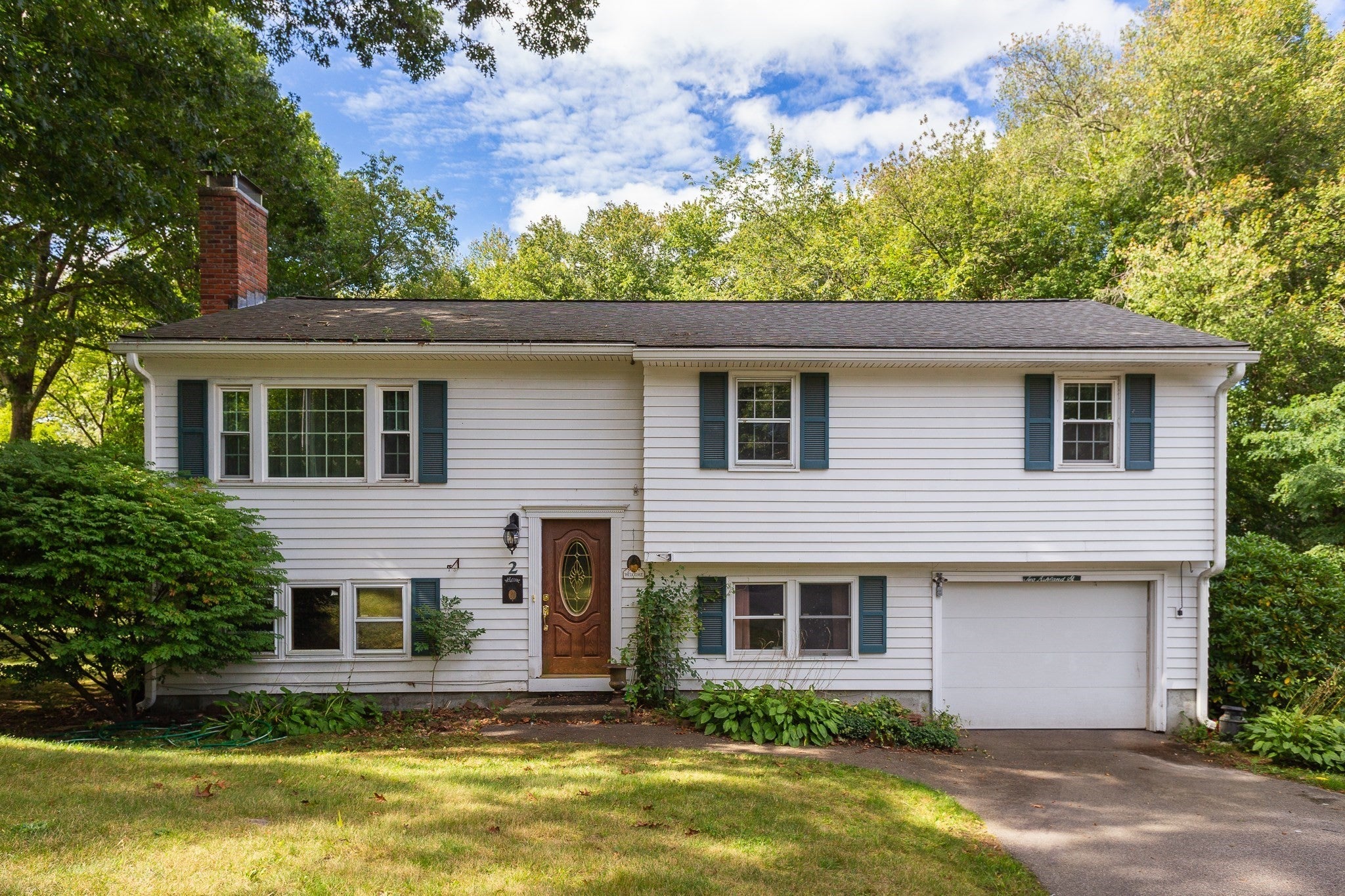 2 Ashland Street, Holliston, MA Photo #1