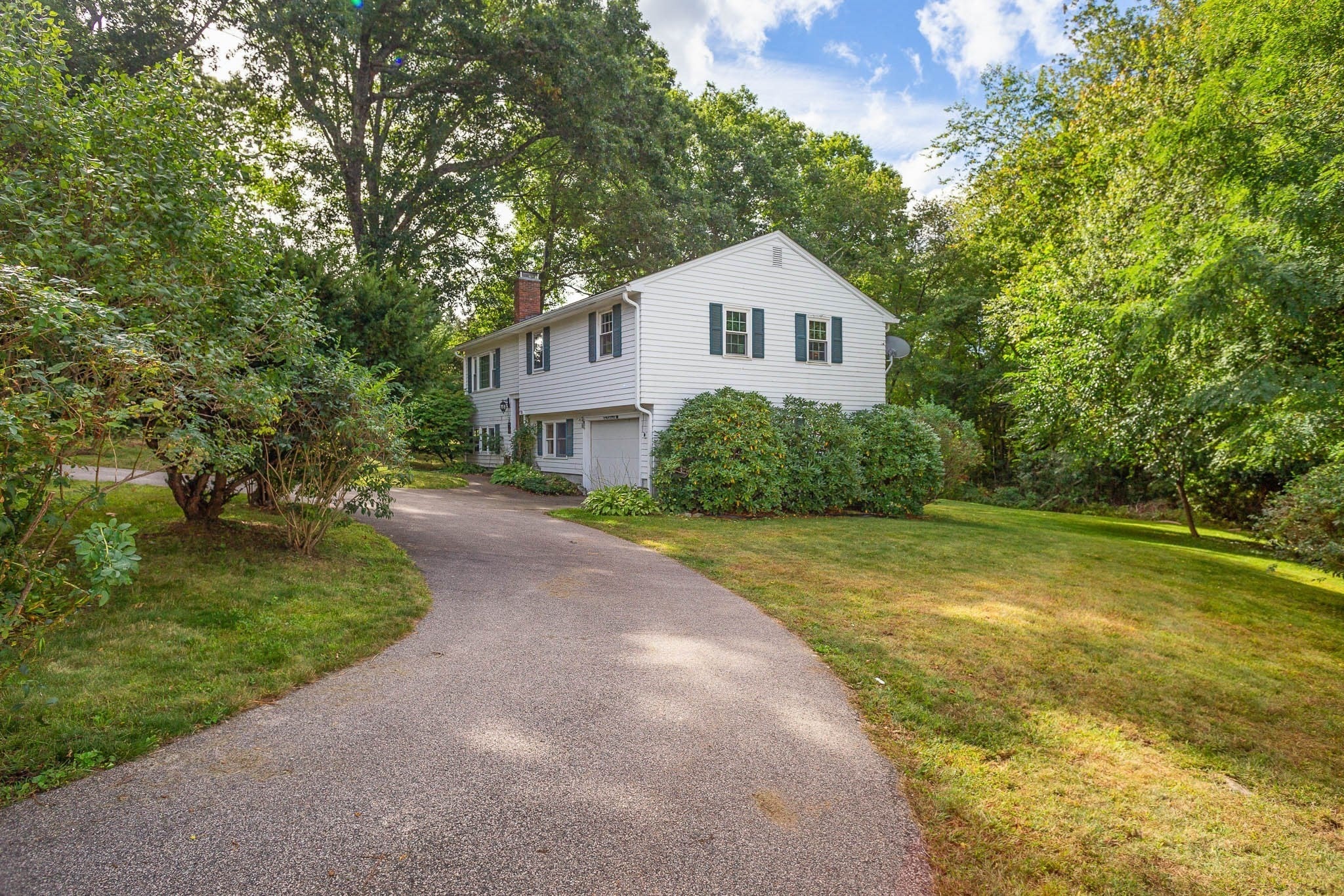 2 Ashland Street