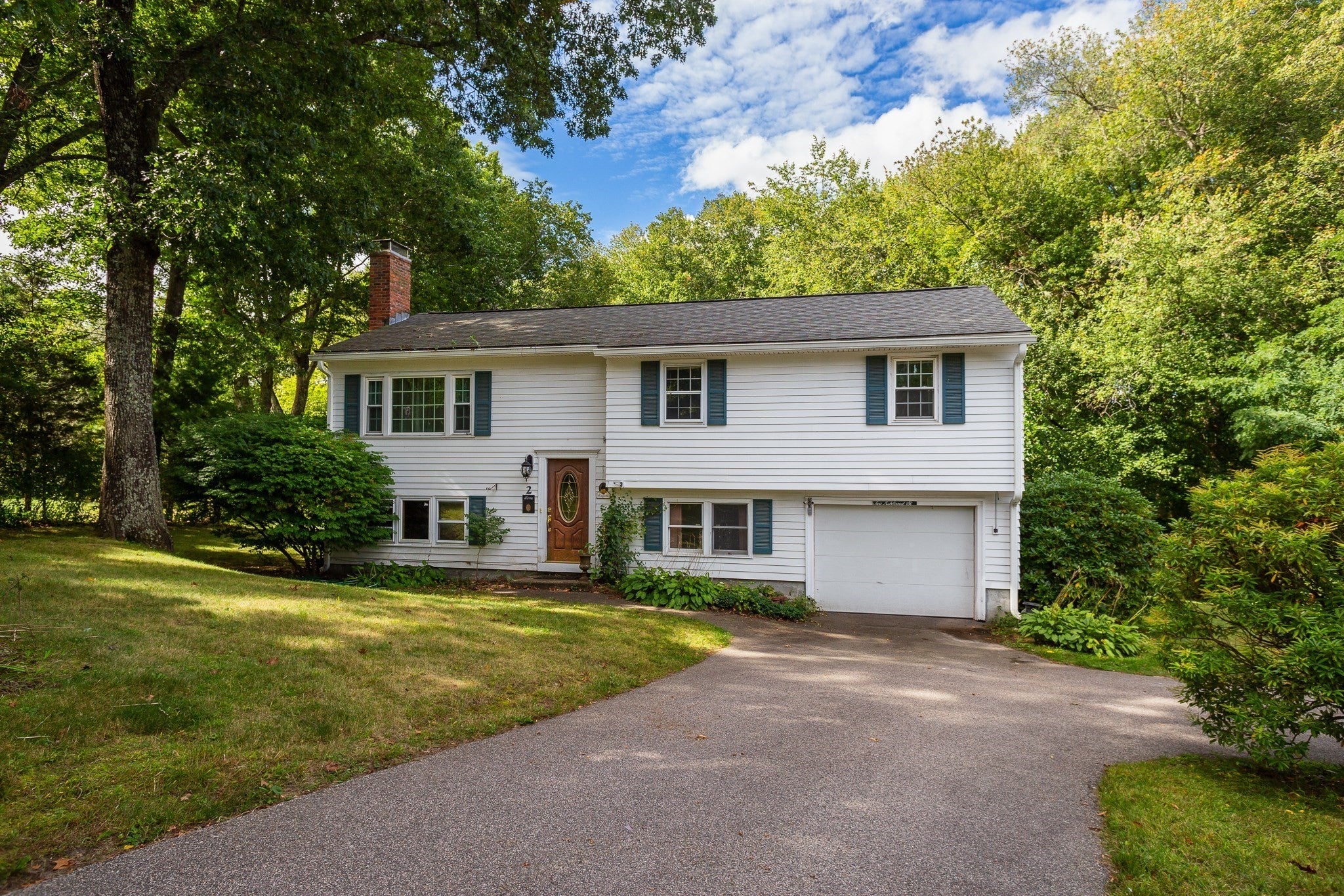 2 Ashland Street, Holliston, MA Photo #2