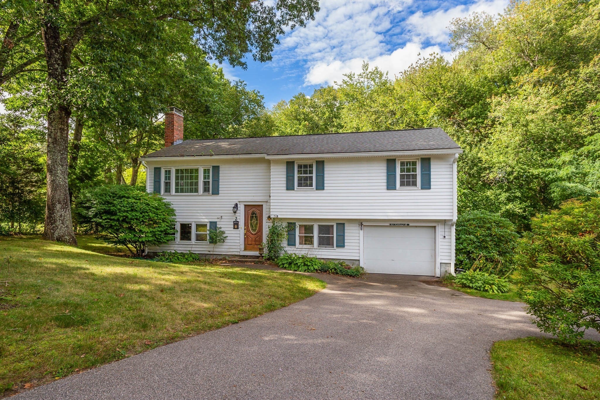 2 Ashland Street