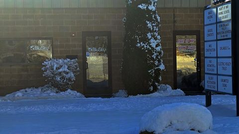 Photo of 200 Cushing St #5, Stoughton, MA 02072 (MLS # 73472715)