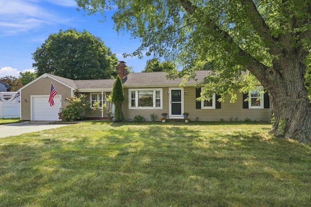 Photo of 26 Middle Street, Attleboro, MA