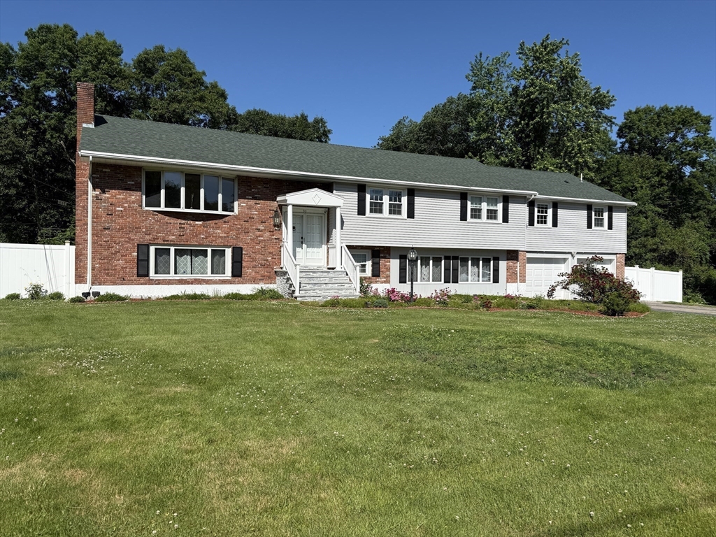 50 Cedarcrest Rd