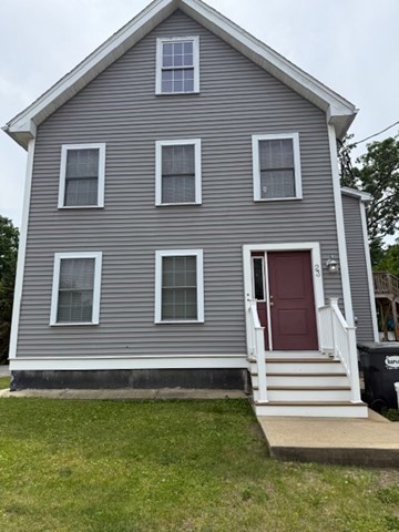 Photo 1 of 23 — 23 Grove Street 1, Ayer, MA 01432