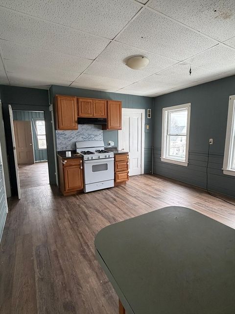 Photo of 34 Enterprise St #2, Brockton, MA 02301 (MLS # 73483326)