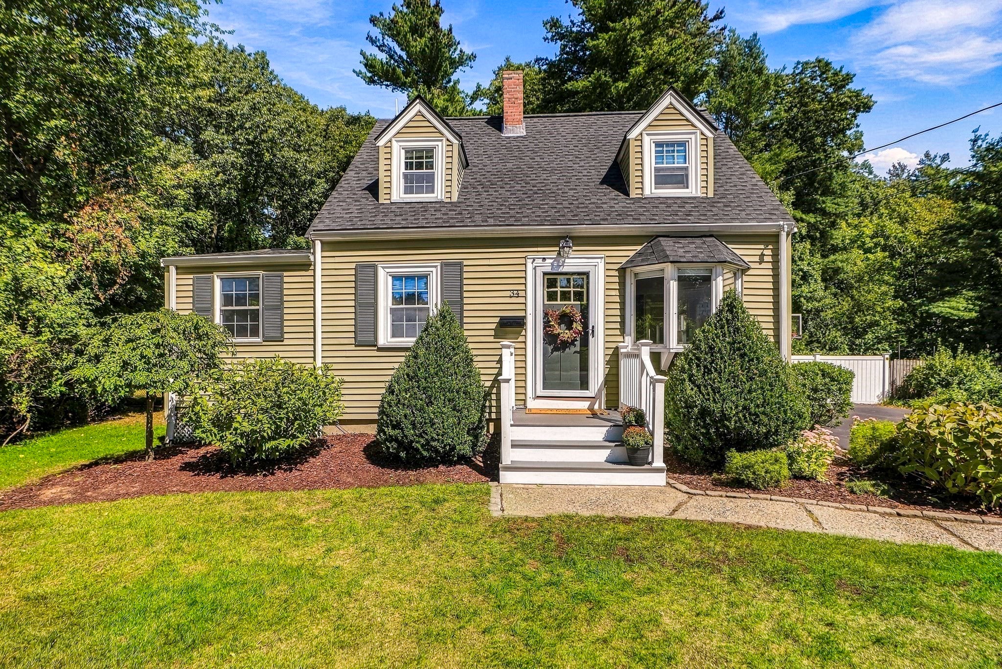Photo of 34 Audrea Rd, Framingham, MA