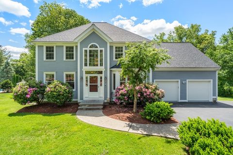 8 Ashley Road Southborough MA 01772
