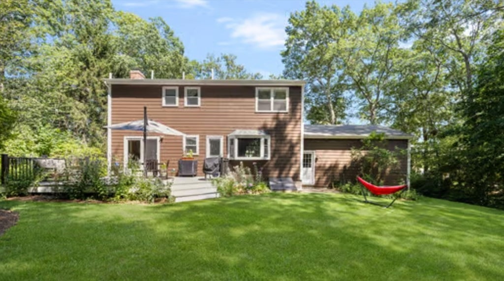172 Broad Rock Rd, South Kingstown, RI Photo #33