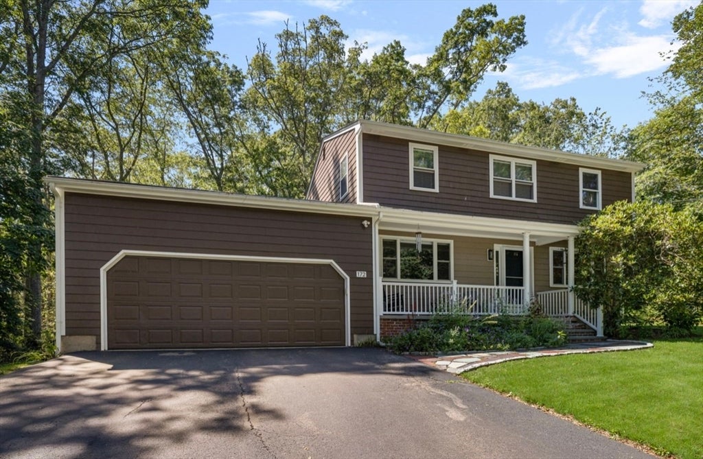 172 Broad Rock Rd, South Kingstown, RI Photo #1