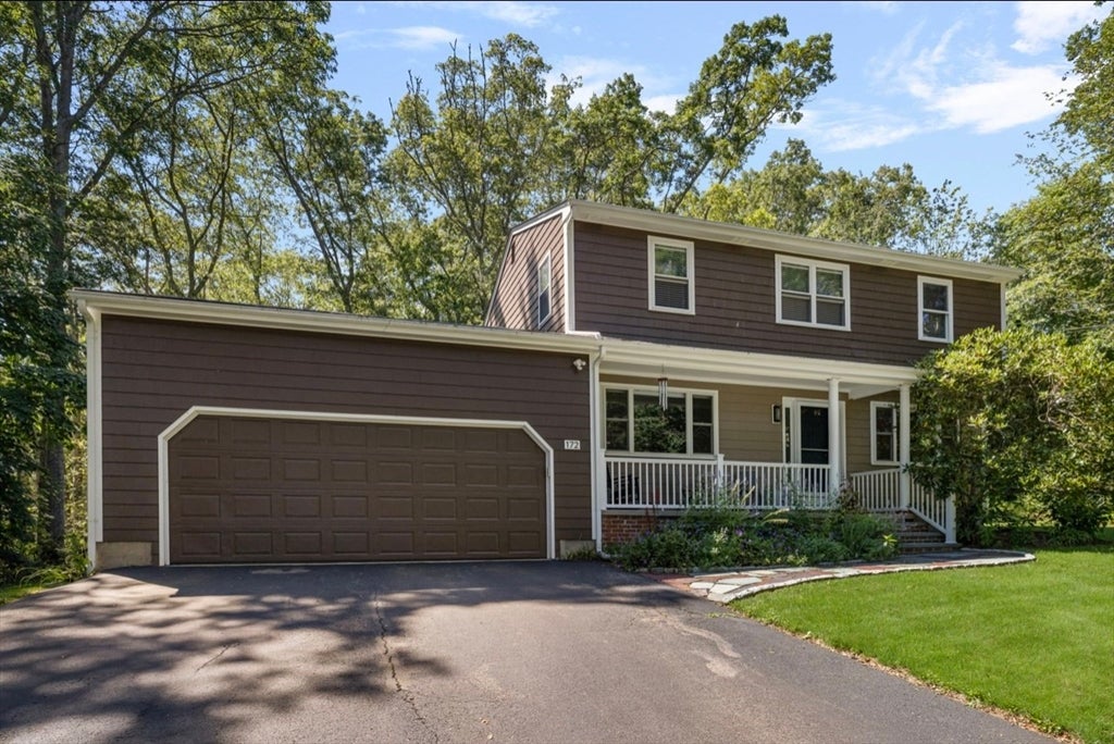 172 Broad Rock Rd, South Kingstown, RI Photo #39