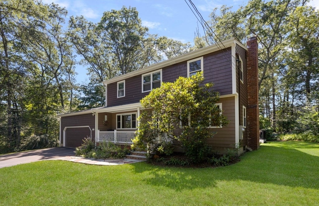 172 Broad Rock Rd, South Kingstown, RI Photo #2