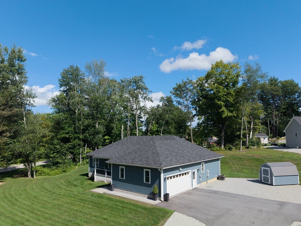 17 Harwood Farm Road, Southbridge, MA, 17 Harwood Farm Road, Southbridge, MA Photo #40