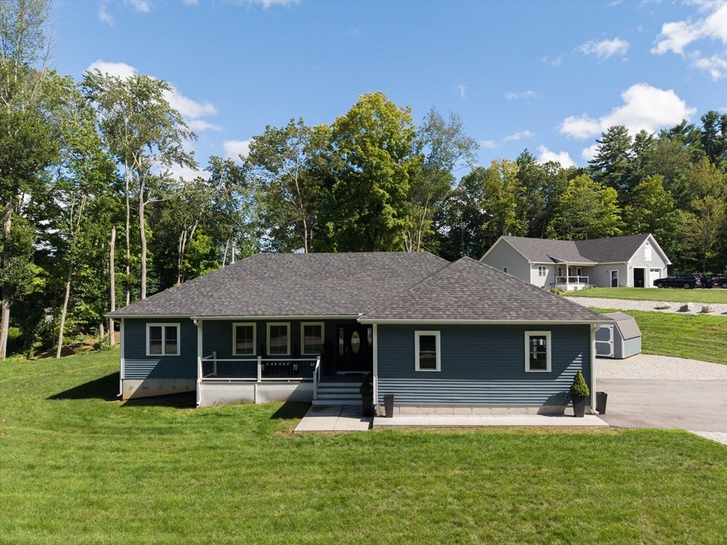 Photo of 17 Harwood Farm Road, Southbridge, MA