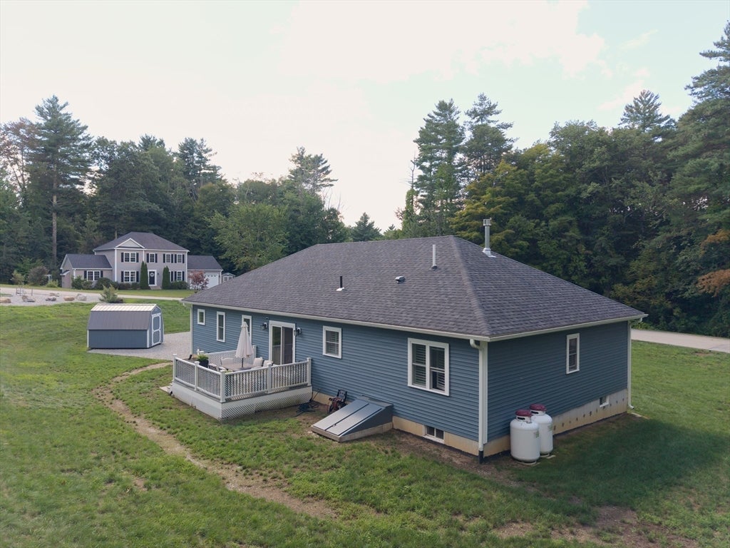 17 Harwood Farm Road, Southbridge, MA, 17 Harwood Farm Road, Southbridge, MA Photo #37