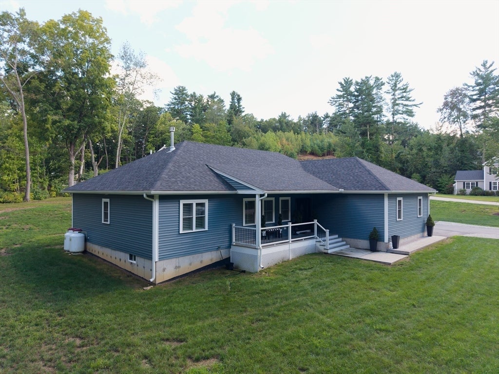 17 Harwood Farm Road, Southbridge, MA, 17 Harwood Farm Road, Southbridge, MA Photo #35