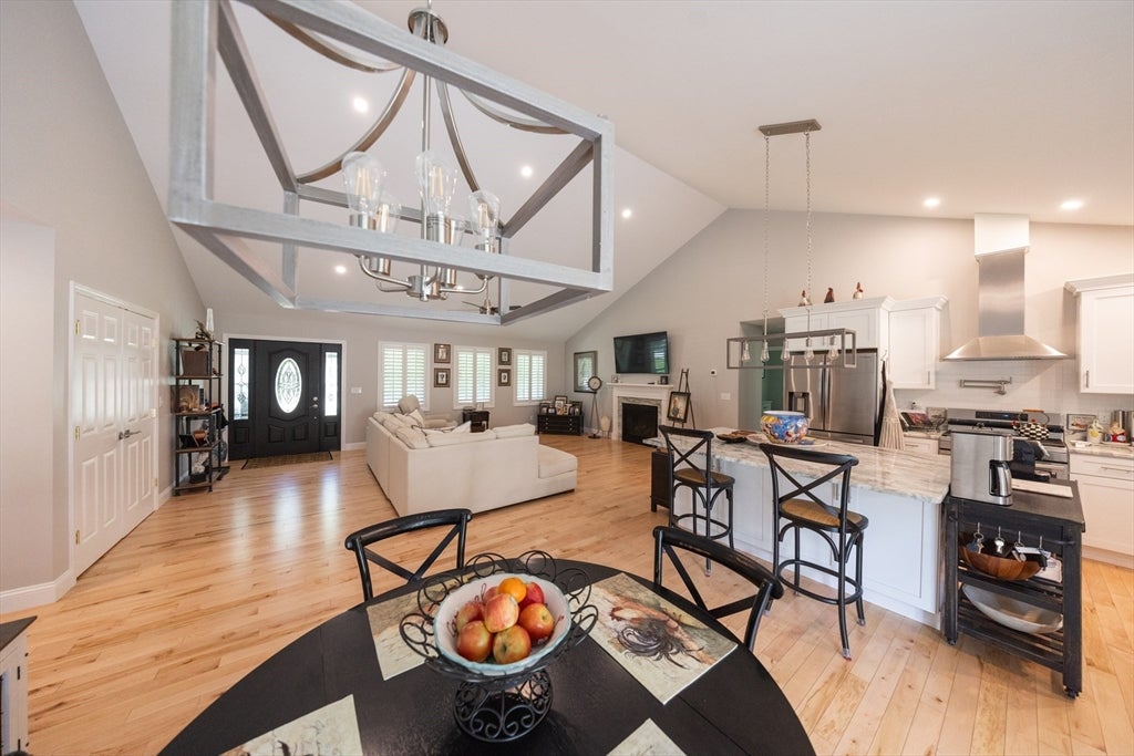 17 Harwood Farm Road, Southbridge, MA, 17 Harwood Farm Road, Southbridge, MA Photo #5