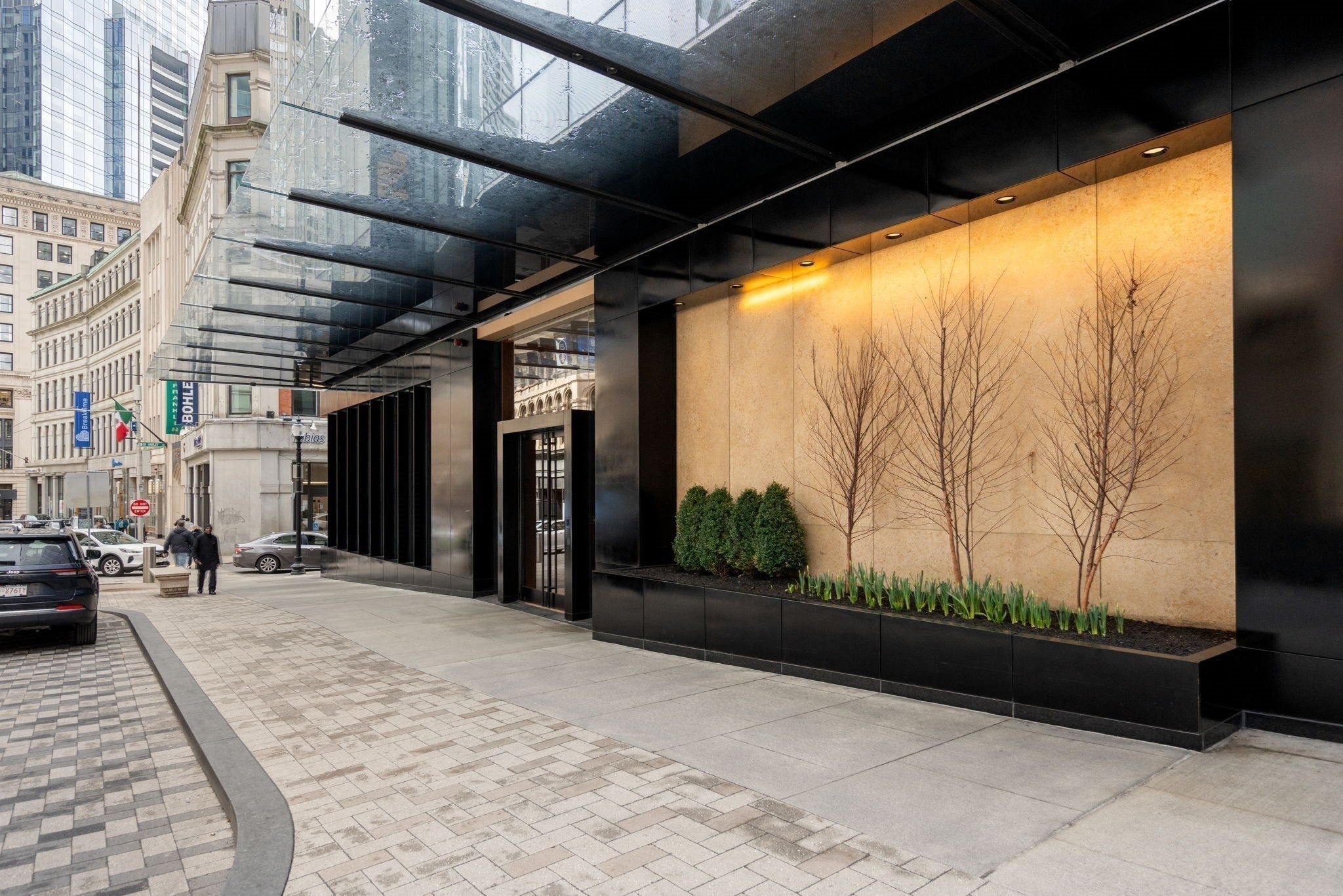 1 Franklin St #4602, Boston, MA, 1 Franklin St #4602, Boston, MA Photo #15