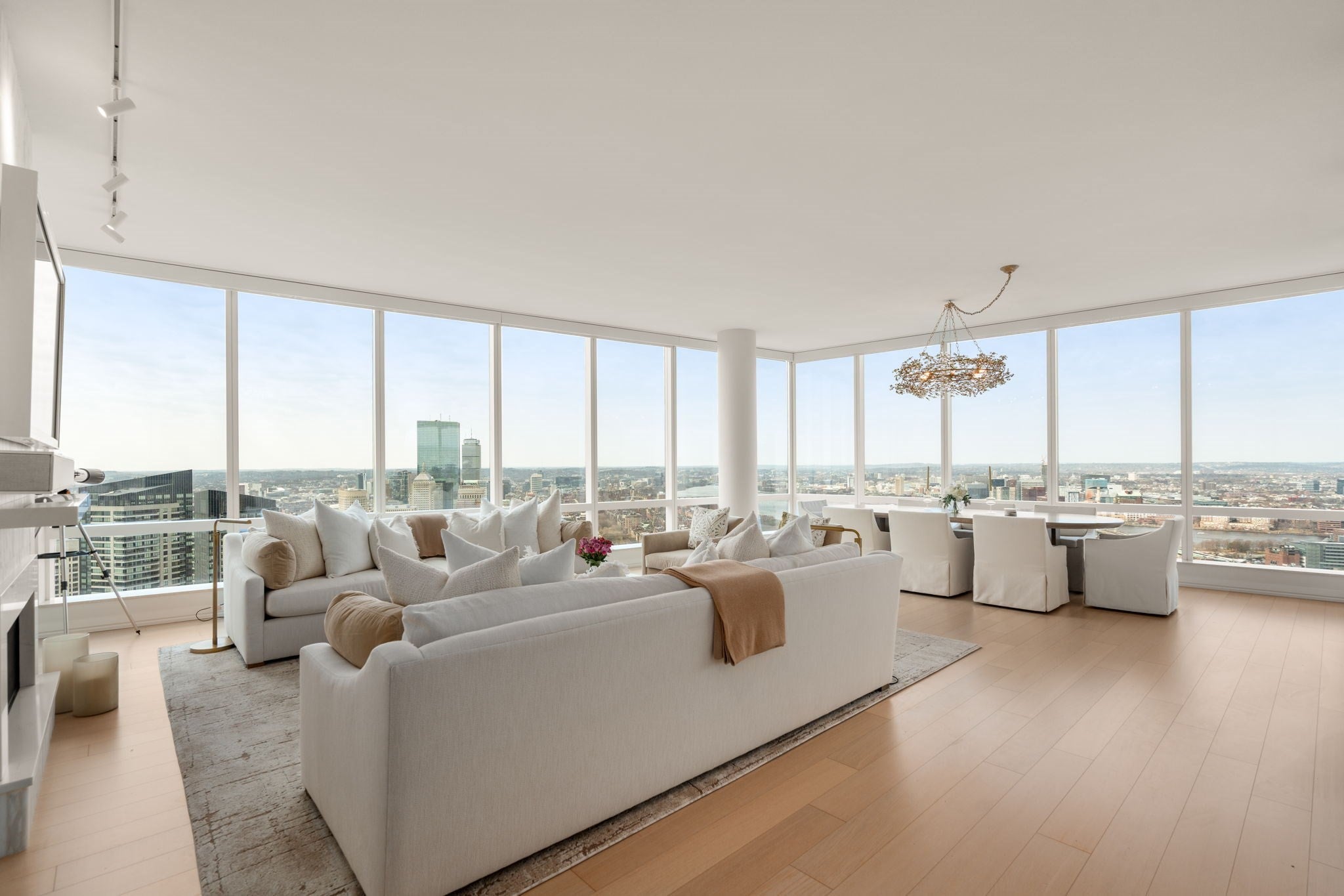 1 Franklin St #4602, Boston, MA, 1 Franklin St #4602, Boston, MA Photo #2