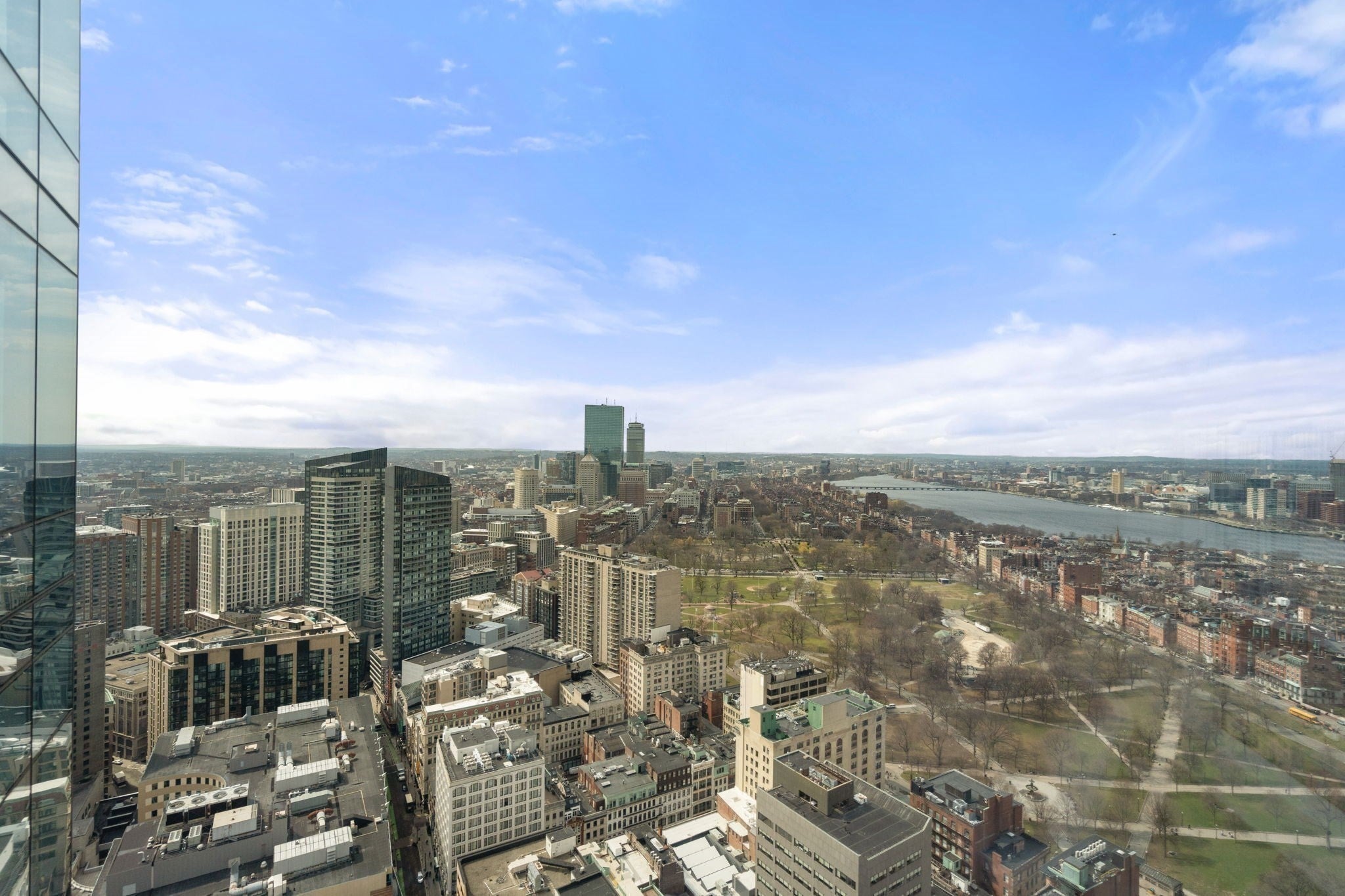 1 Franklin St #4602, Boston, MA, 1 Franklin St #4602, Boston, MA Photo #14