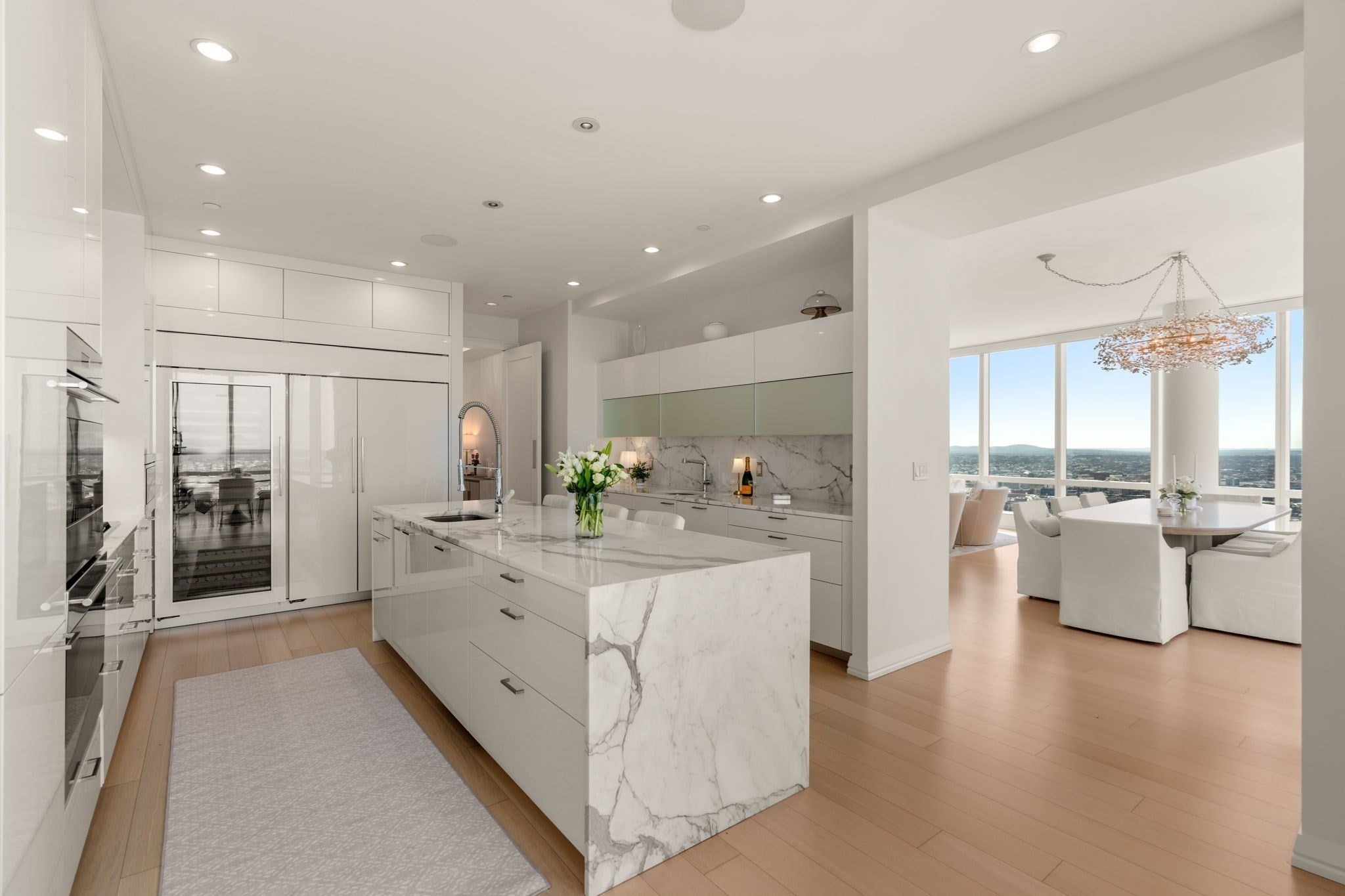1 Franklin St #4602, Boston, MA, 1 Franklin St #4602, Boston, MA Photo #5