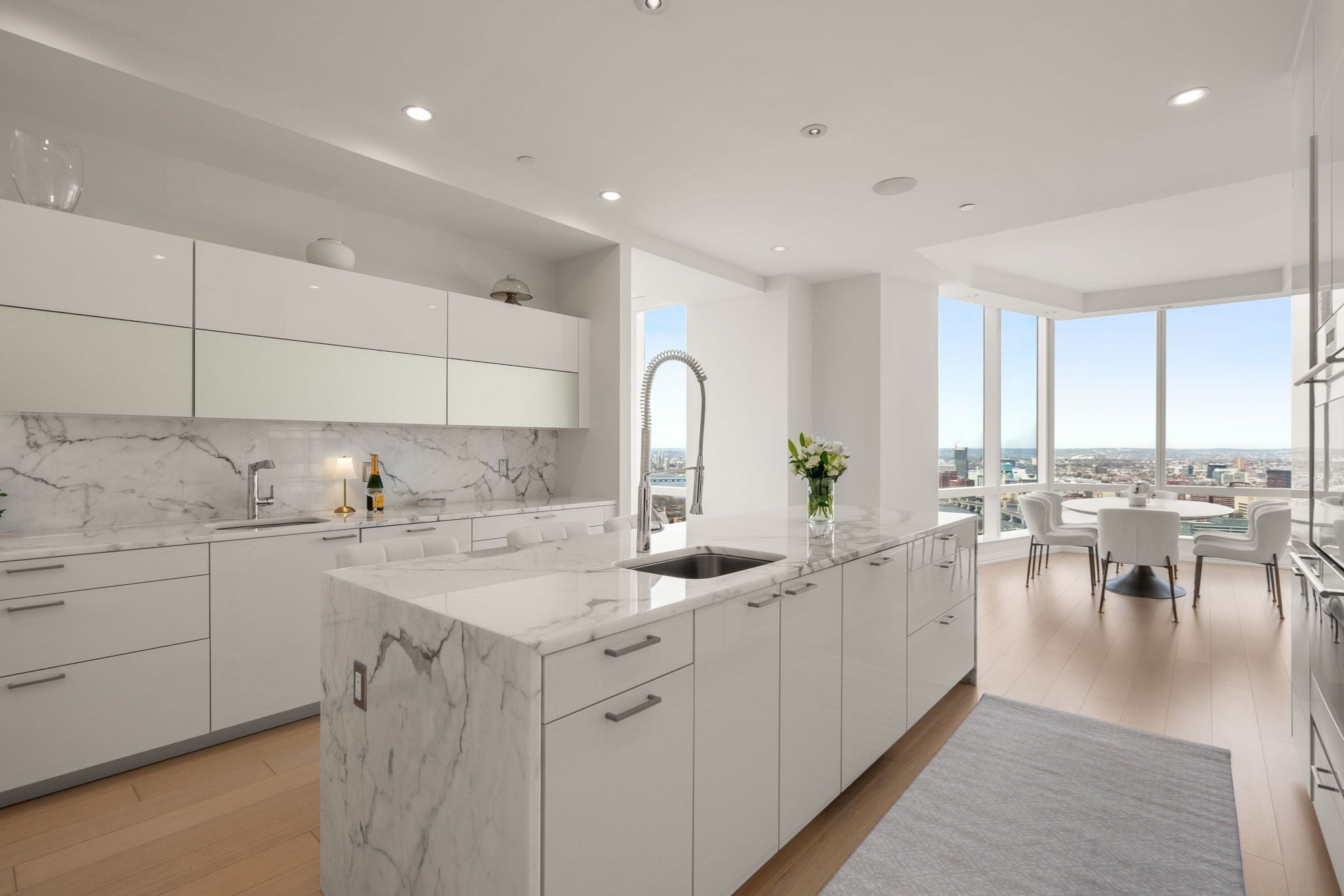 1 Franklin St #4602, Boston, MA, 1 Franklin St #4602, Boston, MA Photo #4