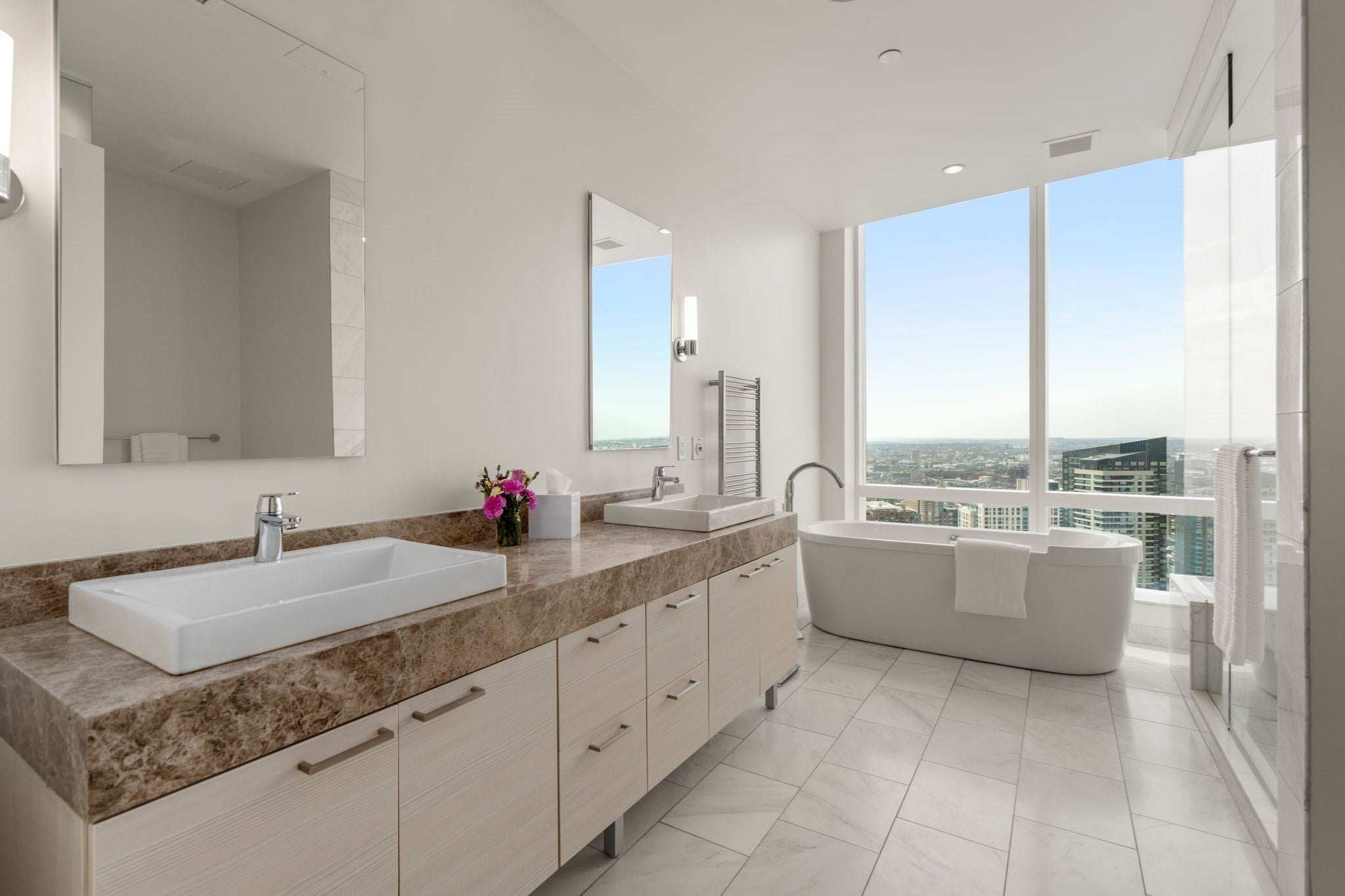 1 Franklin St #4602, Boston, MA, 1 Franklin St #4602, Boston, MA Photo #11