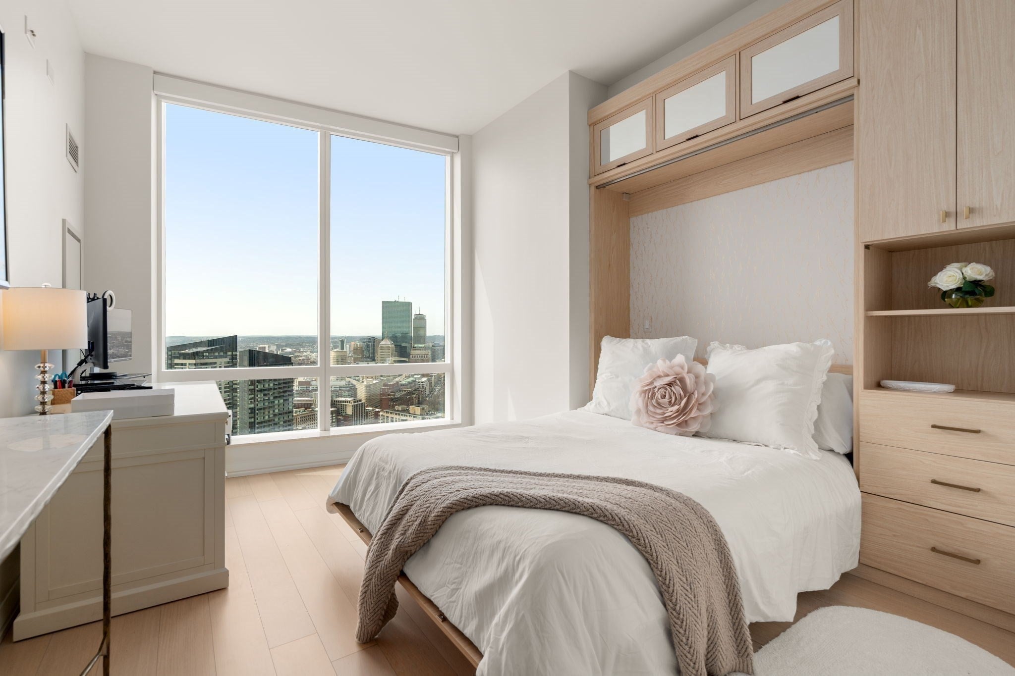 1 Franklin St #4602, Boston, MA, 1 Franklin St #4602, Boston, MA Photo #10