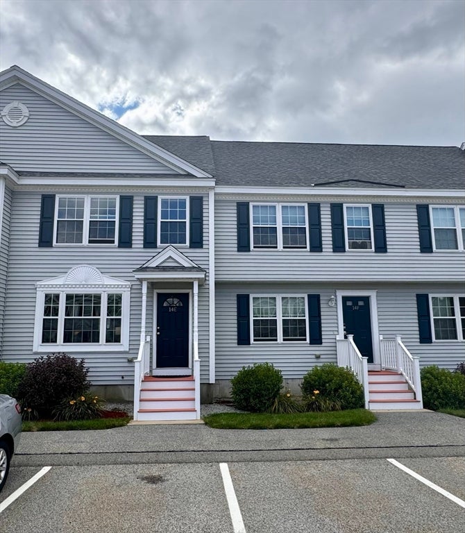 14 Merrimac Way #E, Tyngsborough, MA, 14 Merrimac Way #E, Tyngsborough, MA Photo #1