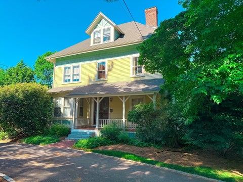 Photo of 209 Bacon St #1, Natick, MA 01760 (MLS # 73535184)