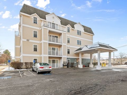 34 Burnham Rd 301 Methuen MA 01844