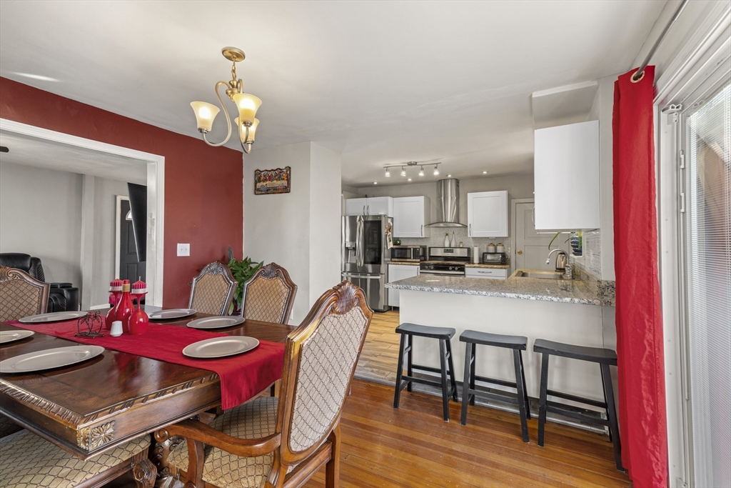 36 Bowlet St