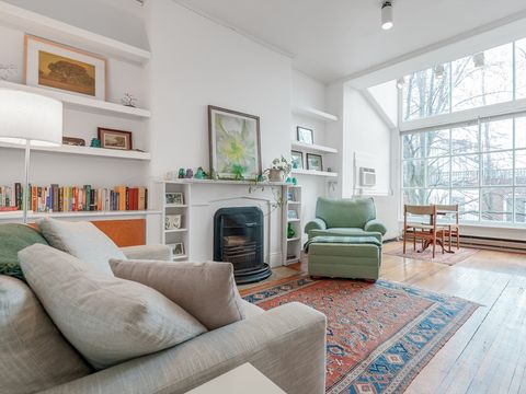 31 Pinckney 4B Boston MA 02114