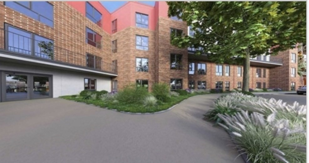 Revere, Massachusetts 02151, United States, 1 Bedroom Bedrooms, ,1 BathroomBathrooms,Residential,Active,185674