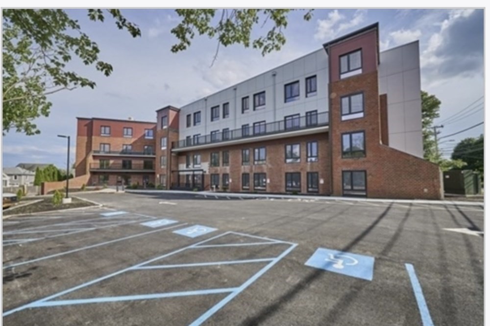 Revere, Massachusetts 02151, United States, 1 Bedroom Bedrooms, ,1 BathroomBathrooms,Residential,Active,185674