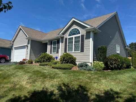 2 Deborah Ann Drive 44 Rehoboth MA 02769